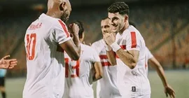نجم الزمالك السابق تحت الأنظار في الصفاقسي