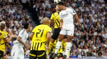 موعد مواجهة ريال مدريد ضد بوروسيا دورتموند في بطولة كأس العالم للأندية والقنوات التي ستقوم بالبث