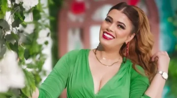 خلال أقل من 24 ساعة.. فيديو كليب “بمزاجي” لأميرة الصباغ يحتل قمة التريند