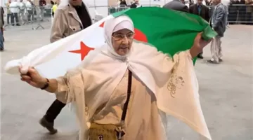 رابط الاستعلام حول منحة المرأة الريفية في الجزائر 2025