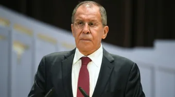 لافروف: بدء الرحلات الجوية المباشرة بين روسيا والسعودية يعزز قطاع السياحة والتعاون الاقتصادي