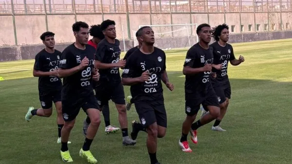 استعدادات خاصة للمنتخب الوطني تحت 20 سنة بسبب كأس العالم في تشيلي استعدادات خاصة للمنتخب الوطني تحت 20 سنة بسبب كأس العالم في تشيلي