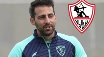 عاجل.. الزمالك يُعلن رسميًا توقيع عقده مع يانيك فيريرا: “الملك قد وصل”