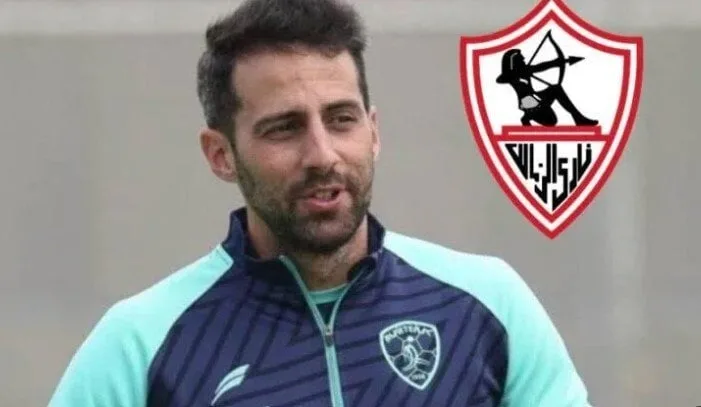 عاجل.. الزمالك يُعلن رسميًا توقيع عقده مع يانيك فيريرا: “الملك قد وصل”