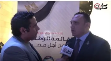تنسيقية شباب الأحزاب تستعرض نتائج اجتماعها حول قائمة الشيوخ: تعزيز تمكين الشباب ورسائل نجاحات الشباب على مدار السنوات السبع الماضية – فيديو