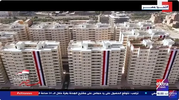 “إسكان ميسر”: جهود إنسانية متكاملة لتحقيق العدالة الاجتماعية في القرى المصرية