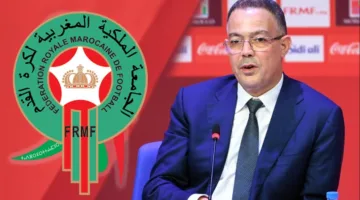 لقجع: نهدف للفوز بكأس إفريقيا 2025 وسنطمح للمنافسة على لقب مونديال 2026