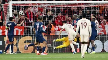 تاريخ مباراة بايرن ميونخ وباريس سان جيرمان في ربع نهائي كأس العالم للأندية والقنوات التي ستقوم بالبث المباشر.