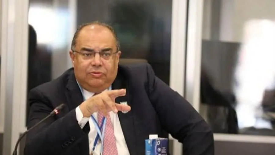 محمود محيي الدين: آن الأوان لكسر دائرة نقص العدالة في تمويل التنمية