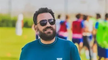 الزمالك يوضح حقيقة شائعة توقيع جون إدوارد: شروط غير واقعية وأكاذيب تهدف لخلق الفوضى