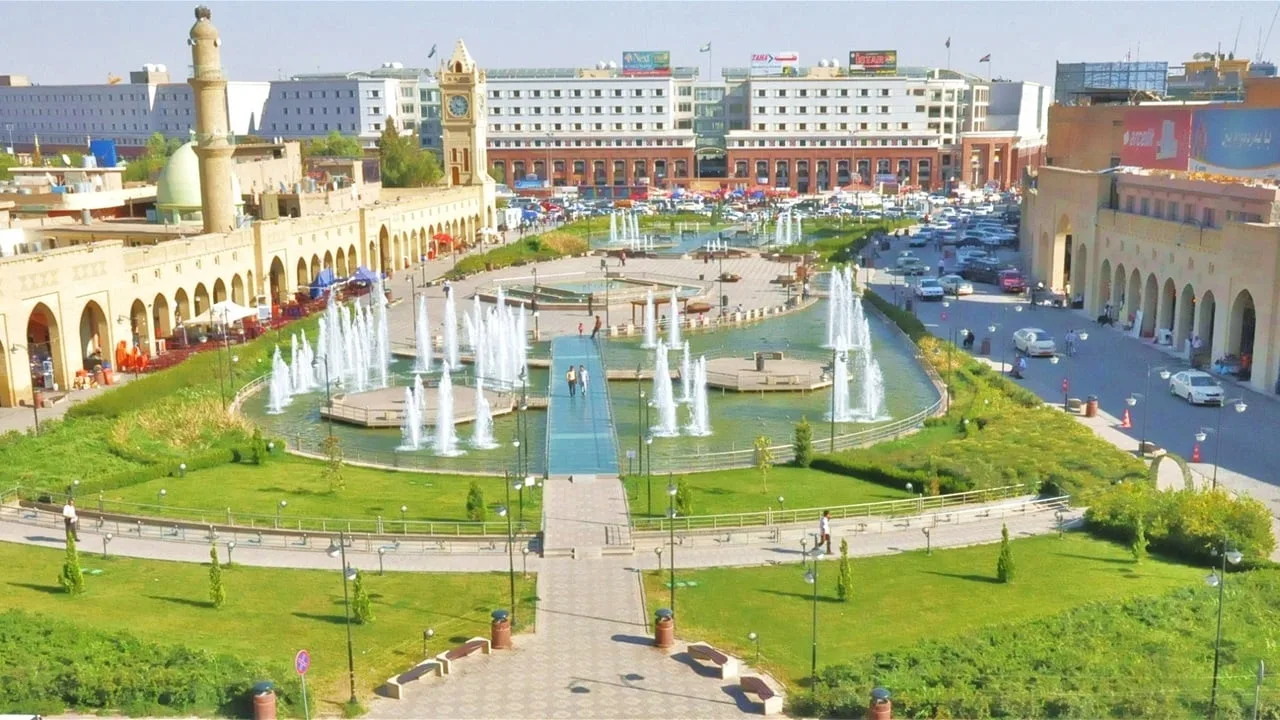 الإقليم يعلن عن تعليق العمل الرسمي غداً احتفالاً بذكرى عاشوراء