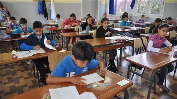 رابط موقع أولياء الأمور… الاستعلام عن نتائج الفصل الثالث 2025 في الجزائر برقم التسجيل رابط موقع أولياء الأمور… الاستعلام عن نتائج الفصل الثالث 2025 في الجزائر برقم التسجيل