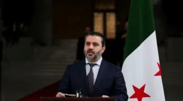 سوريا: نرحب بالتعاون مع الولايات المتحدة لاستئناف اتفاق إنهاء النزاع مع إسرائيل