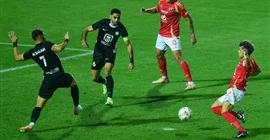 نادٍ تونسي يحدث زلزالاً في الأهلي
