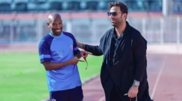 ميدو: «مهارات شيكابالا كانت تجعله مؤهلاً للعب في أرقى الأندية العالمية»