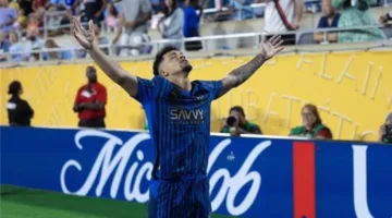 إذا تخطى فلومينينسي.. لاعبين معرضين للغياب عن الهلال