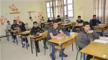 التواريخ الرسمية لعطلات المدارس في الجزائر
