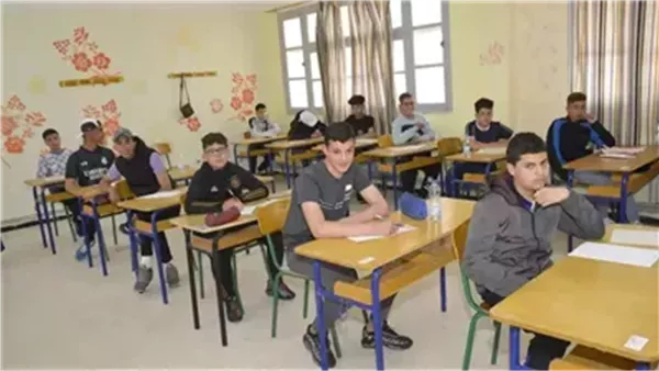 التواريخ الرسمية لعطلات المدارس في الجزائر التواريخ الرسمية لعطلات المدارس في الجزائر