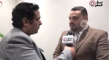 أحمد قناوي، ممثل العدل في اجتماع الأحزاب بمستقبل وطن، يؤكد: توصلنا لاتفاق لتمثيل الجميع ونرحب بأي جهود تصب في مصلحة الوطن – فيديو