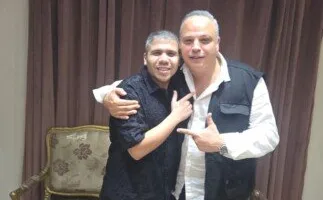 تفاصيل حفل عمر كمال على خشبة مسرح «محمد عبد الوهاب» في الإسكندرية بتاريخ 24 يوليو الحالي