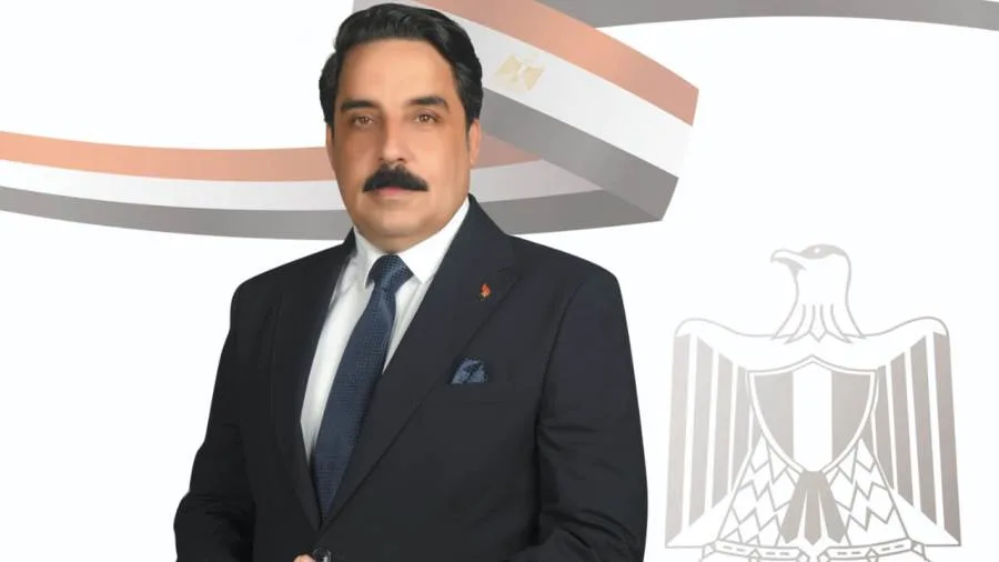 وجهة نظر وطنية حول الاقتصاد: المهندس إيهاب محمود يكتب عن مستقبل جديد