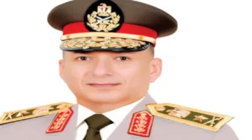 اللواء ياسر الطودي، قائد قوات الدفاع الجوي: نحن نحمي أجواء مصر في السلم والحرب.