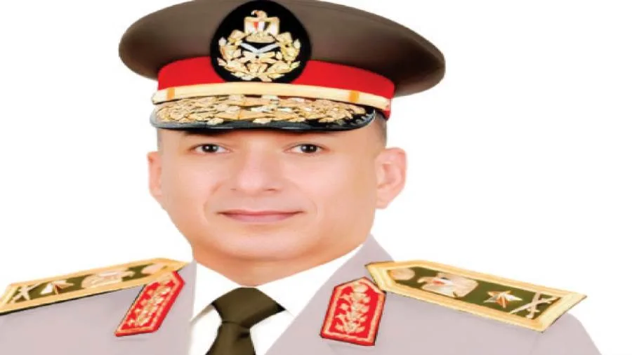اللواء ياسر الطودي، قائد قوات الدفاع الجوي: نحن نحمي أجواء مصر في السلم والحرب.