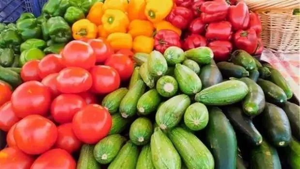 أسعار الفواكه والخضروات في الأسواق اليوم الجمعة 4 يوليو أسعار الفواكه والخضروات في الأسواق اليوم الجمعة 4 يوليو