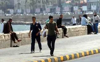 الأرصاد تعلن أخبارًا تسعد المواطنين حول حالة الطقس غدًا في الإسكندرية.
