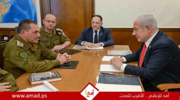 وسائل إعلام إسرائيلية: نزاع حاد وصراخ بين نتنياهو ورئيس الأركان بشأن مستقبل غزة