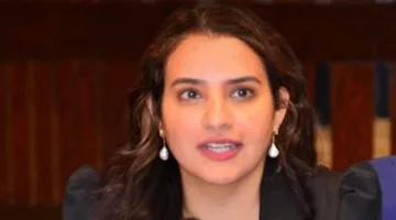 سحر البزار تكتب: الذكاء الاصطناعي في الأنظمة الحكومية: تجربة بريطانيا تسلط الضوء على الفجوة… ومصر أمام فرصة للريادة.