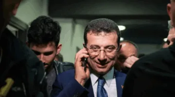 خصم أردوغان.. اتهام جديد يستهدف رئيس بلدية إسطنبول