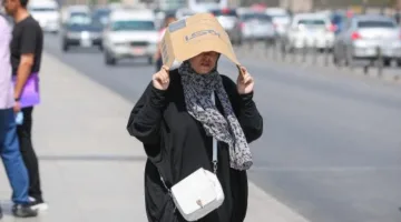 أسوان تسجل أعلى مستوى حرارة في توقعات الطقس ليوم السبت المقبل