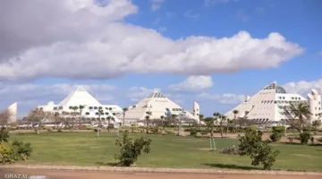مدينة الأبحاث العلمية تقدم 507 أبحاث دولية واثنين من براءات الاختراع بتصنيف ستانفورد للعام 2024-2025.