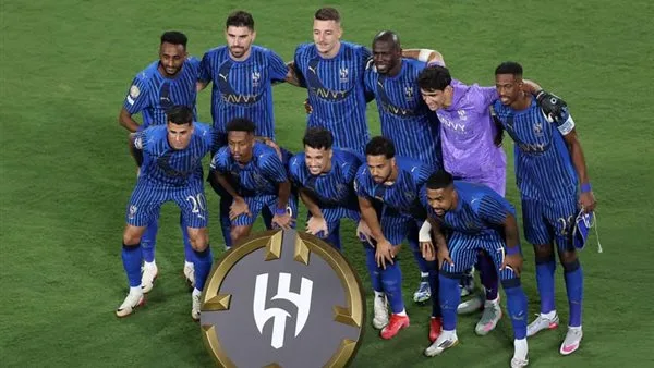 بث حي: متابعة مباراة الهلال وفلومينينسي في ربع نهائي كأس العالم للأندية الآن