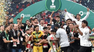 الزمالك المصري يفصح رسميًا عن التعاقد مع مدربه الجديد (فيديو)