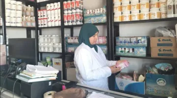 رصد 58 انتهاكًا خلال التفتيش على 269 منشأة بيطرية في يونيو الفائت