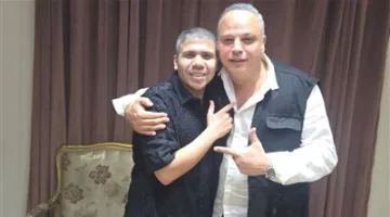 24 يوليو: عمر كمال يتألق في حفل البيت الفني للفنون الشعبية على مسرح محمد عبدالوهاب بالإسكندرية