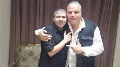 24 يوليو: عمر كمال يتألق في حفل البيت الفني للفنون الشعبية على مسرح محمد عبدالوهاب بالإسكندرية 24 يوليو: عمر كمال يتألق في حفل البيت الفني للفنون الشعبية على مسرح محمد عبدالوهاب بالإسكندرية