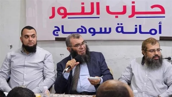 رئيس حزب النور: مشاركتنا في انتخابات مجلس الشيوخ تهدف إلى حماية الشريعة الإسلامية وتعزيز قوة الوطن