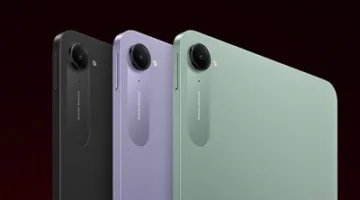 شاومي تعلن عن جهاز Redmi K Pad لمنافسة Lenovo Legion Y700 (الجيل الرابع)