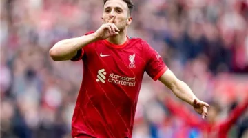 ليفربول ينظم رحلة طيران إلى البرتغال لتقديم العزاء في جوتا