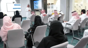 غرفة المدينة المنورة تُقيم ورشة عمل حول التحول الرقمي في تسويق العقارات