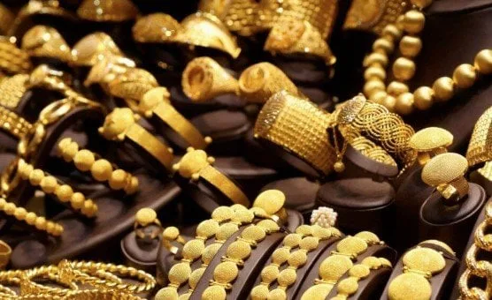 أسعار الذهب مساء اليوم الجمعة 4 يوليو 2025 أسعار الذهب مساء اليوم الجمعة 4 يوليو 2025