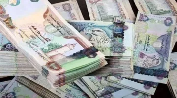 أحدث التغيرات في سعر الدرهم الإماراتي مقابل الجنيه المصري اليوم الجمعة 4 يوليو 2025