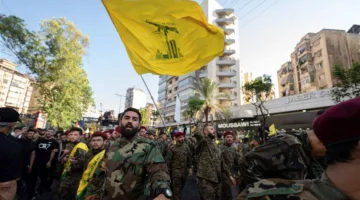 “حزب الله” أبدا رأيه: لا للاستسلام، لكن!