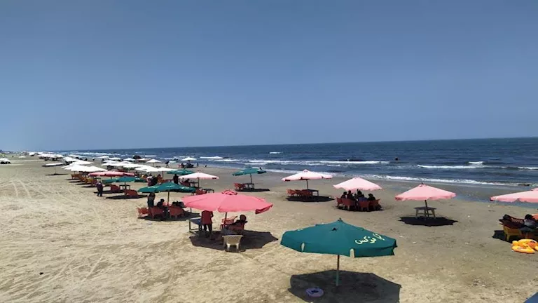 الأرصاد الجوية تكشف عن حالة الطقس يوم السبت وتنبه من هذه الظاهرة الأرصاد الجوية تكشف عن حالة الطقس يوم السبت وتنبه من هذه الظاهرة