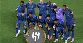 تشكيلة قوية للهلال ضد فلومينيسي في كأس العالم للأندية