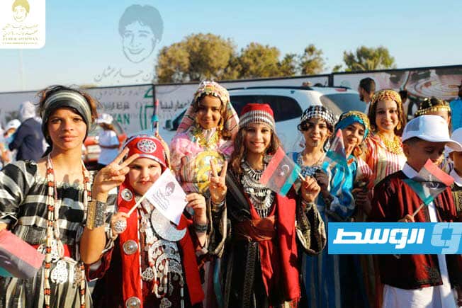 افتتاح مهرجان «جابر عثمان للطفولة» في دورته الأولى (فيسبوك)