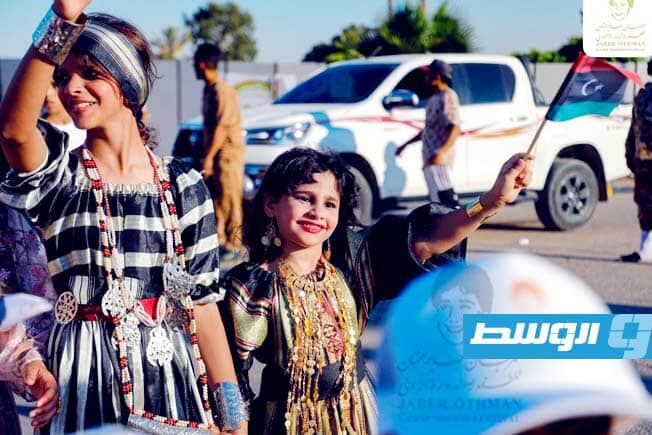 افتتاح مهرجان «جابر عثمان للطفولة» في دورته الأولى (فيسبوك)